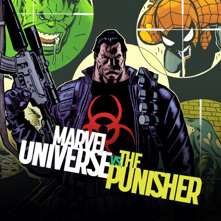 Marvel Universe Vs. the Punisher (2010)
