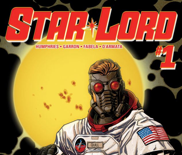 STAR-LORD 1 (WITH DIGITAL CODE)