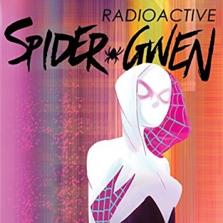 Spider-Gwen (2015 - 2018)