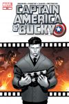Captain America And... (2011) #620