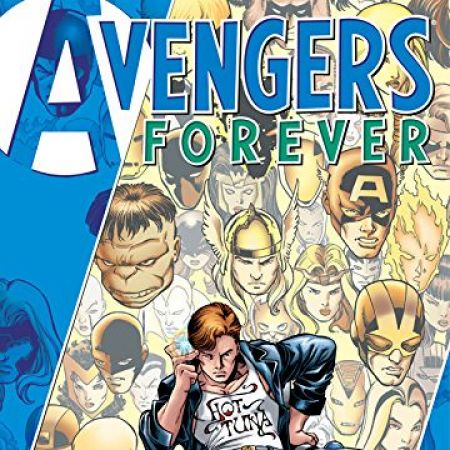 Avengers Forever (1998 - 1999)