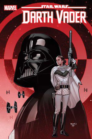 Star Wars: Darth Vader (2020) #21