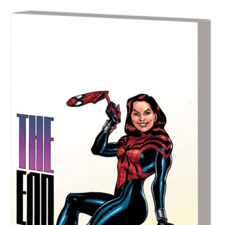 AMAZING SPIDER-GIRL VOL. 5: MAYBREAK TPB (2009 - Present)