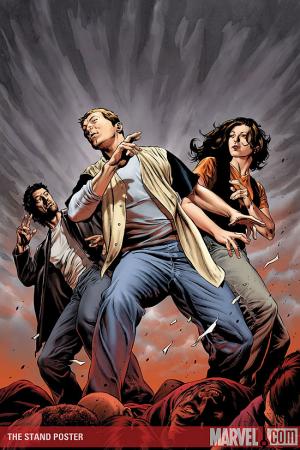The Stand Poster (2009) #1