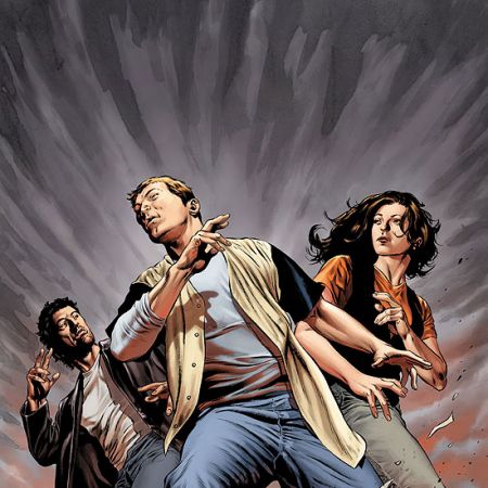 The Stand Poster (2009 - Present)