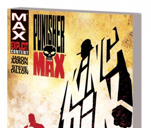 Punishermax: Kingpin (2010)