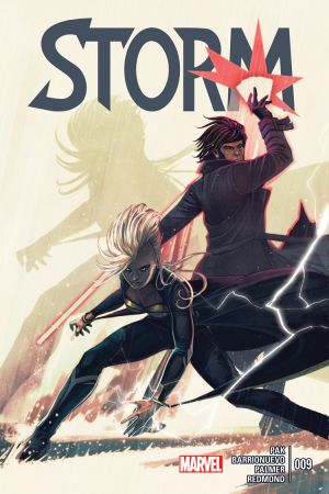 Storm (2014) #9