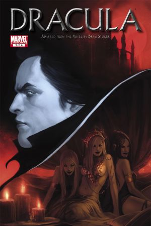 Dracula (2010) #1