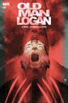 cover from Old Man Logan (2016) #20