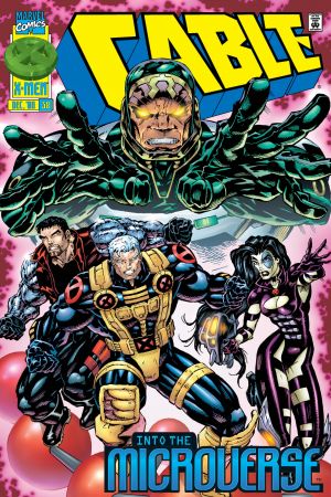 Cable (1993) #38