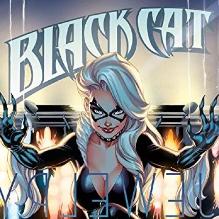 Black Cat (2019 - 2020)