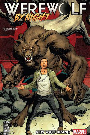 Werewolf by Night” Review – the nicholls worth