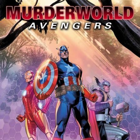Murderworld (2022 - Present)