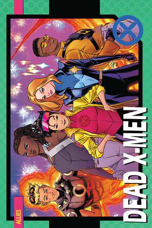 X-Men (2021) #30 (Variant)