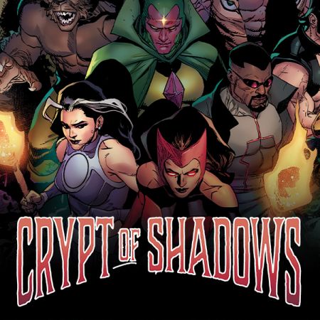 CRYPT OF SHADOWS (2024)