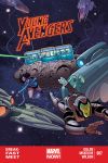 YOUNG AVENGERS 7 (NOW)