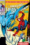 Amazing Spider-Man (1963) #368 Cover
