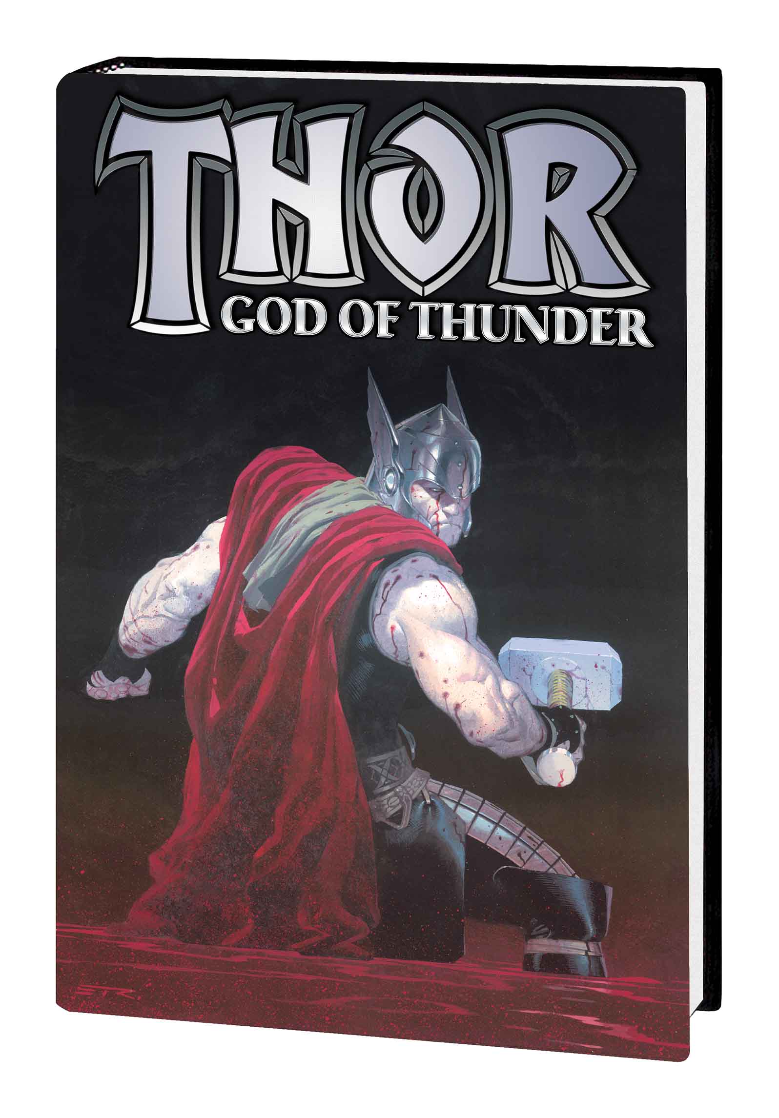 Thor: God of Thunder Vol. 2: Godbomb (Trade Paperback)