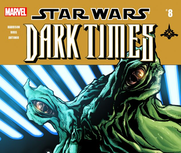 Star Wars: Dark Times (2006) #8