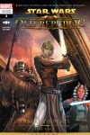 Star Wars: The Old Republic (2010) #3