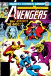 Avengers (1963) #220