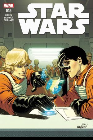 Star Wars #45 