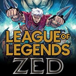 League of Legends: Zed