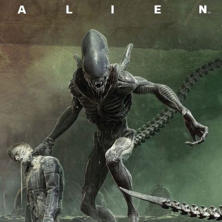 Alien (2022 - Present)