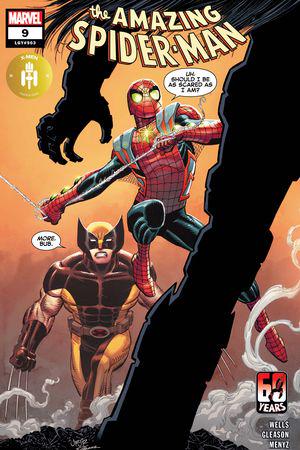 The Amazing Spider-Man (2022) #9