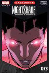 Marvel's Voices: Nightshade Infinity Comic #73