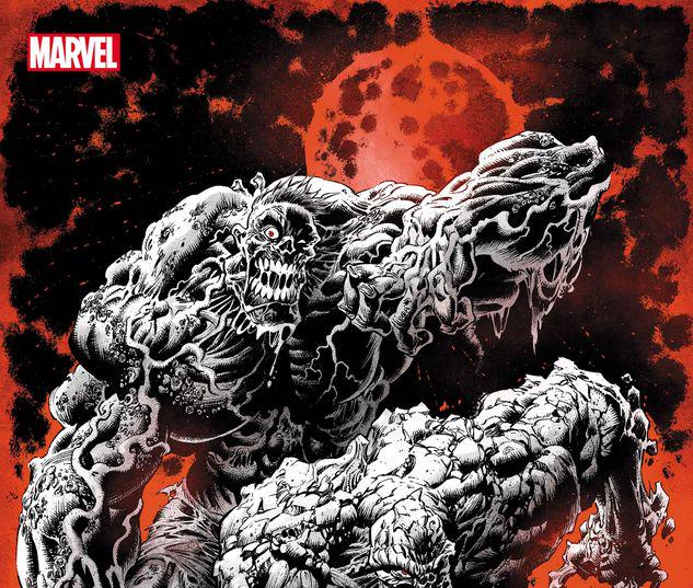 Marvel Zombies: Black, White & Blood (2023) #4, Comic Issues