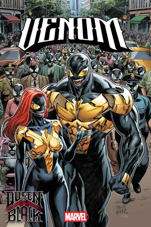 Venom (2025) #251 | Comic Issues | Marvel