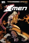X-MEN: ENDANGERED SPECIES BACK-UP STORY #8
