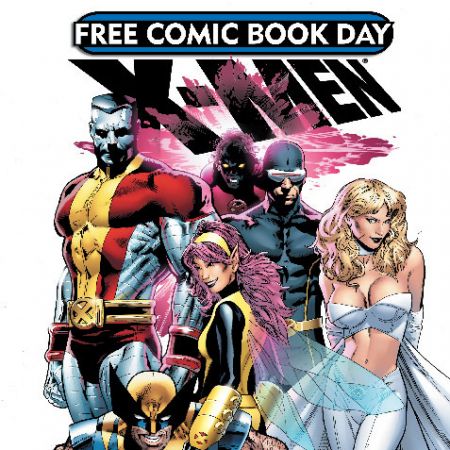 Free Comic Book Day (2008)