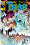 Thor (1998) #31 Cover