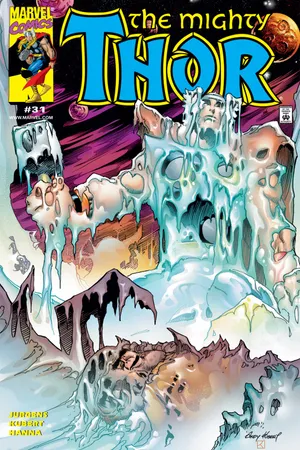 Thor (1998) #31