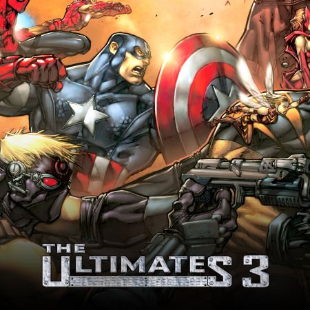 Ultimates 3 (2007 - 2008)