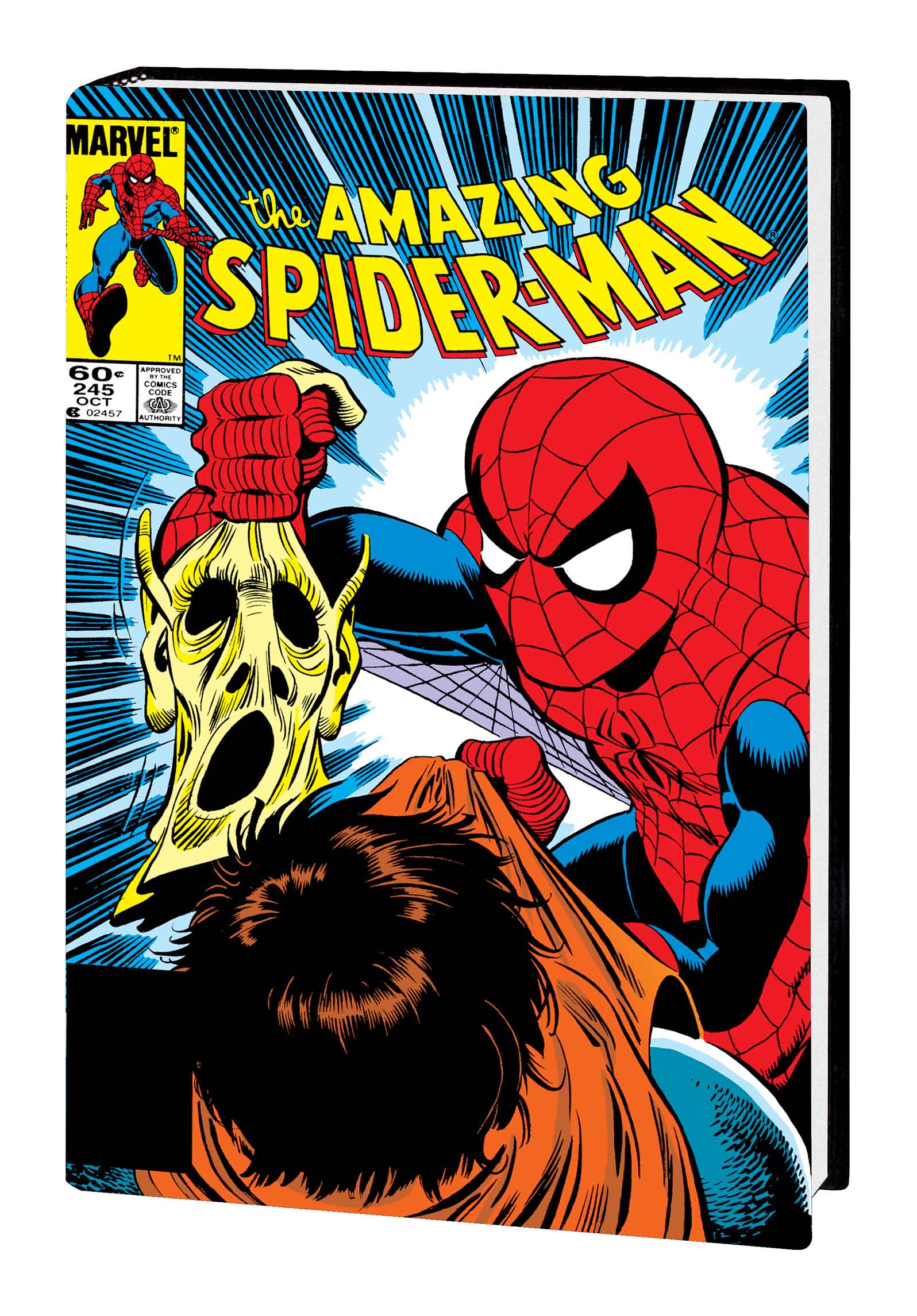 Spider-Man by Roger Stern (Hardcover) | Comic Issues | Comic Books | Marvel