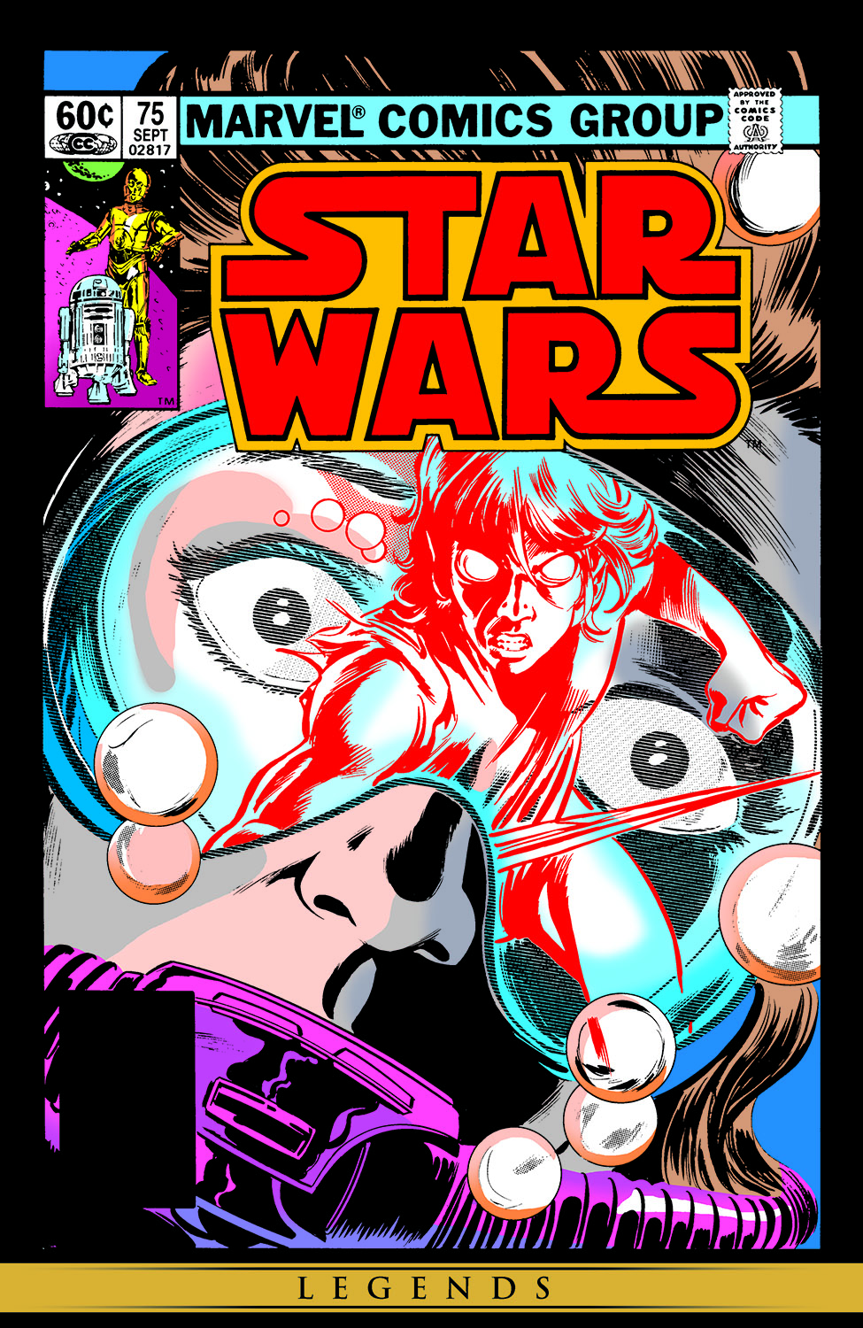 Star Wars (1977) #75