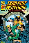 Iron Fist/Wolverine (2000)