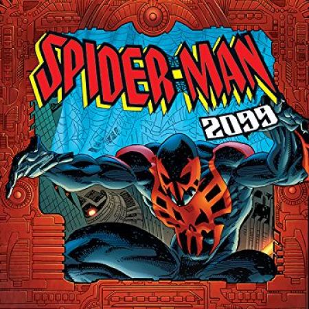 Spider-Man 2099 (1992 - 1996)