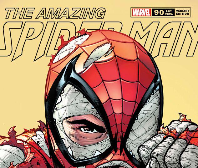 The Amazing Spider-Man #90