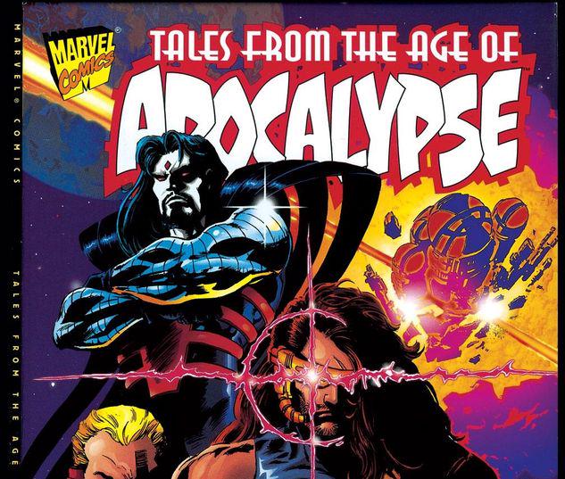 Tales from the Age of Apocalypse: Sinster Blo #1