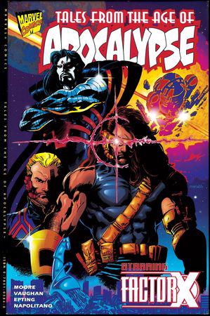 Tales from the Age of Apocalypse: Sinster Bloodlines #1 