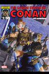 The Savage Sword of Conan #105