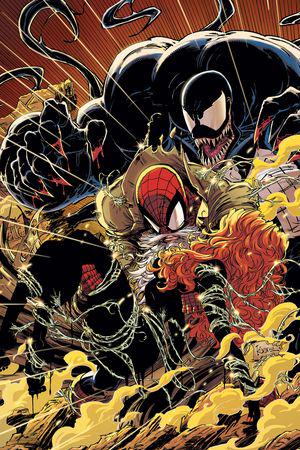 Spider-Man: Reign 2 (2024) #4 (Variant)