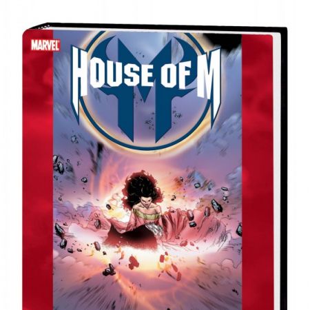 House of M: No More Mutants (2010)