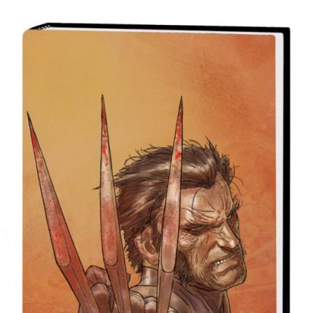 Wolverine: Weapon X Vol. 1 - Adamantium Men (2009 - Present)