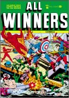 All-Winners Comics #10