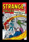 Strange Tales #104